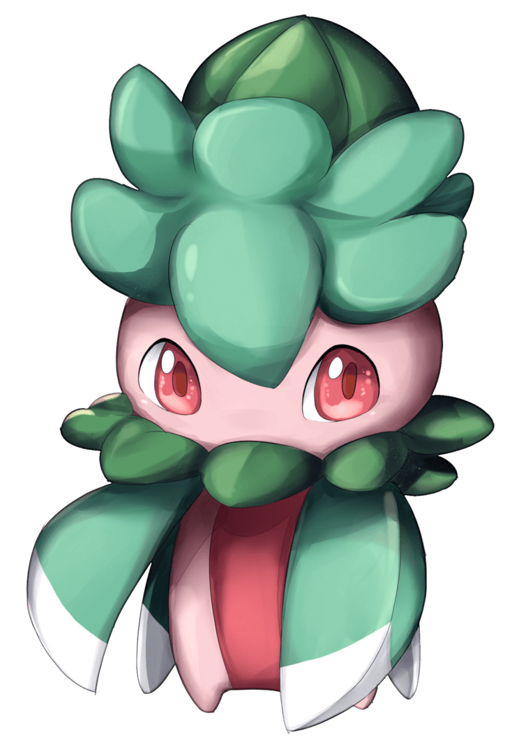 Fomantis PNG Pic Background