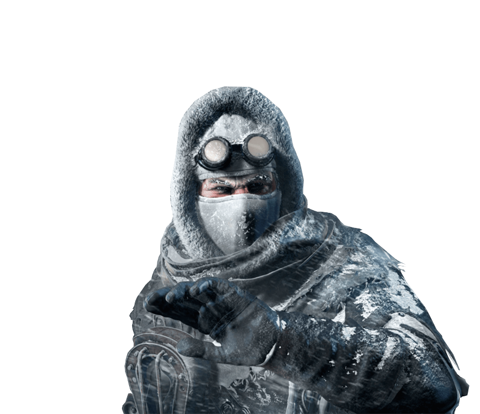 Frostpunk Free PNG