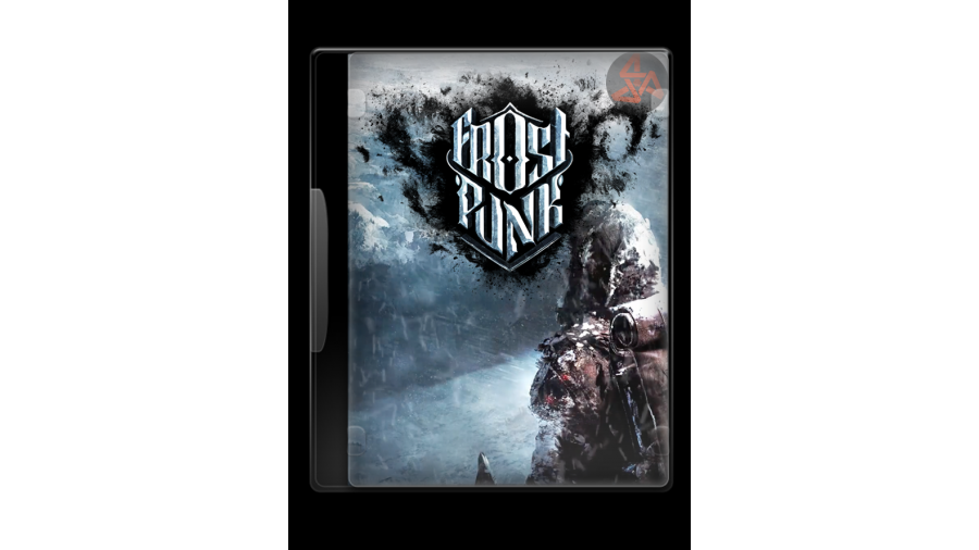 Frostpunk PNG Images HD