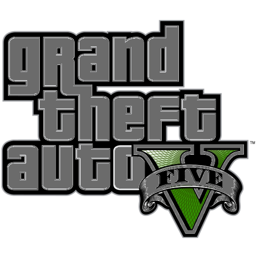 GTA Logo Free PNG
