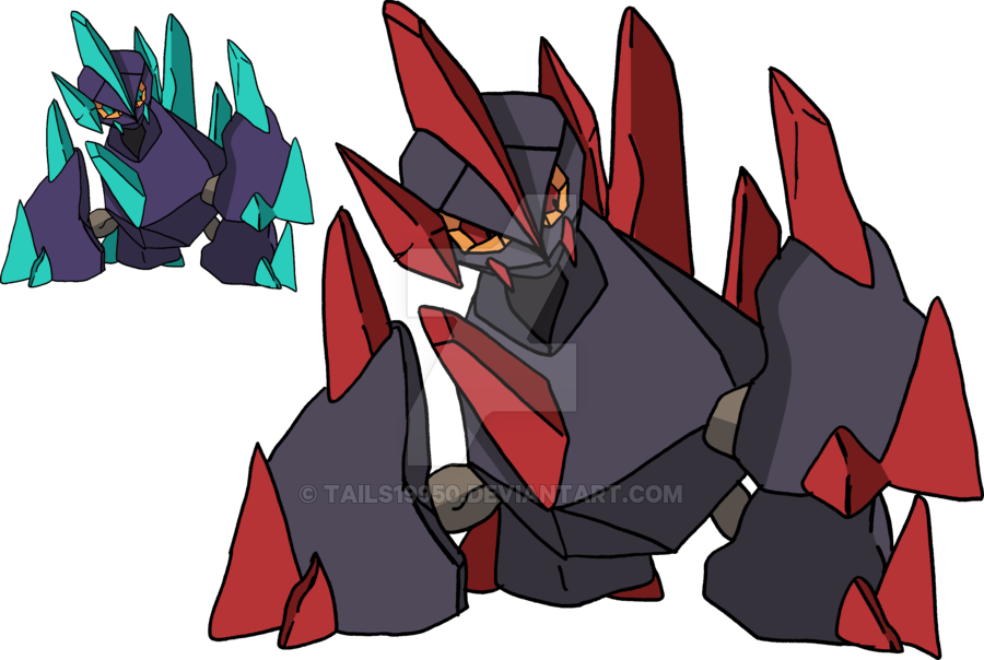Gigalith Pokemon PNG HD Fotos