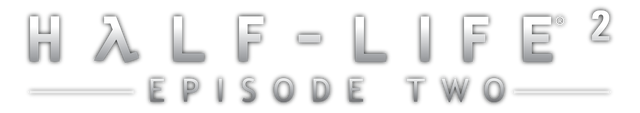 Half-Life 2 Logo PNG Images HD