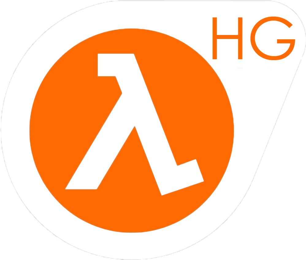 Half Life PNG HD Free File Download