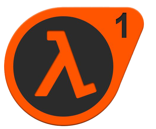 Half Life PNG Pic Background