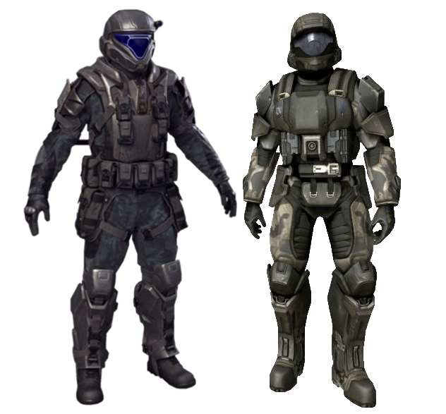 Halo 2 Free PNG