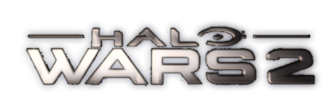 Halo 2 Logo Free PNG