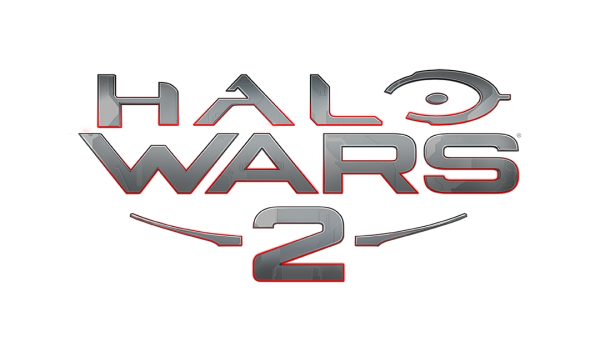 Halo 2 Logo PNG HD Photos