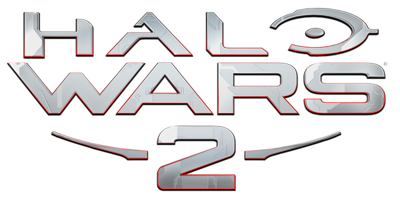 Halo 2 Logo PNG Photos