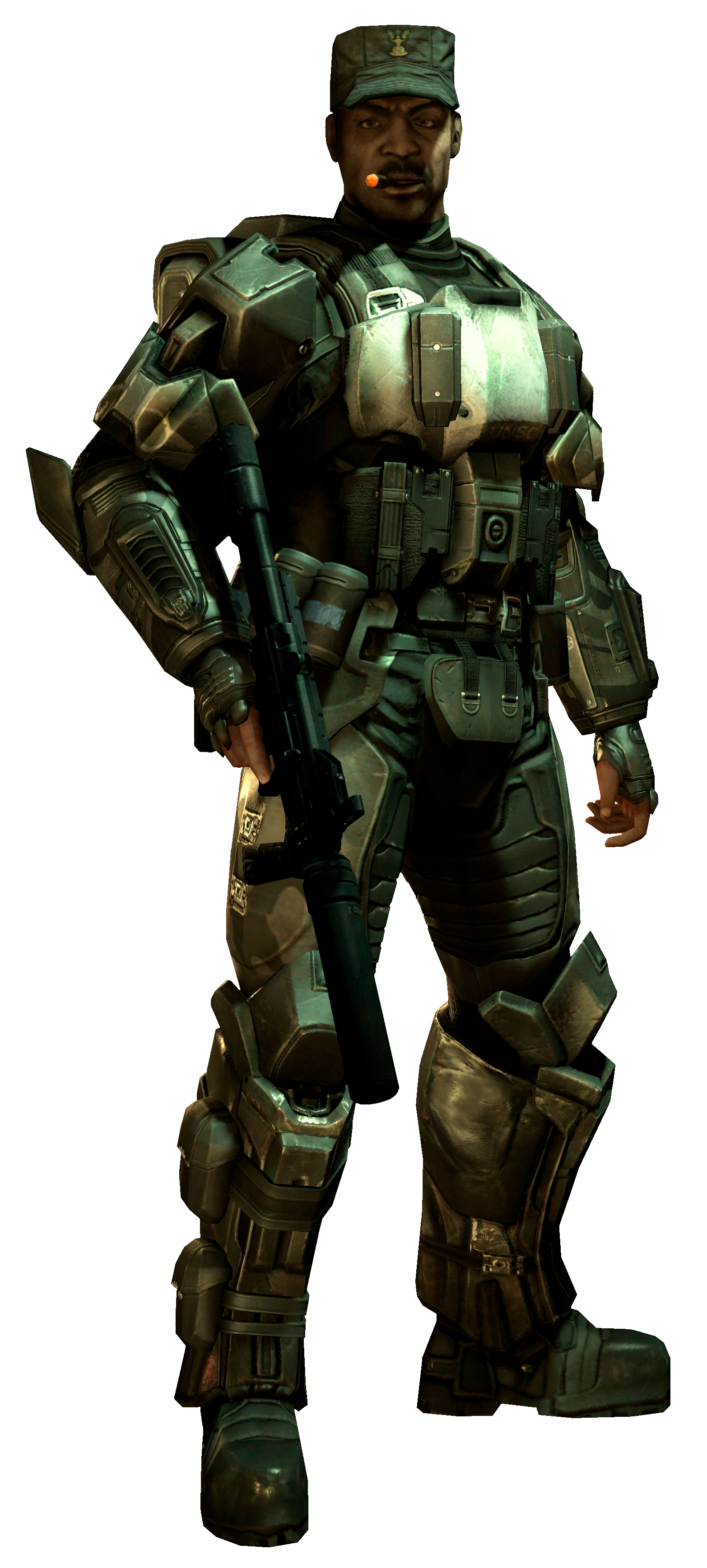 Halo 2 PNG HD Images