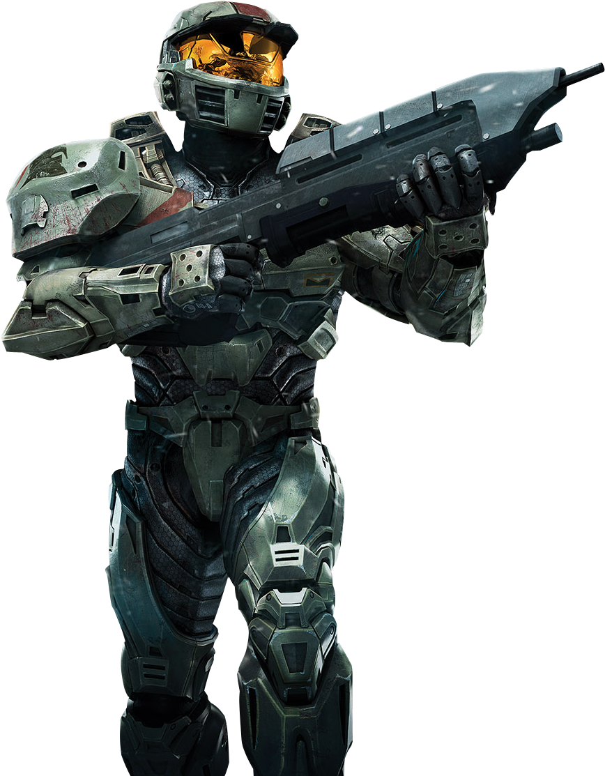 Halo 2 PNG Pic Background