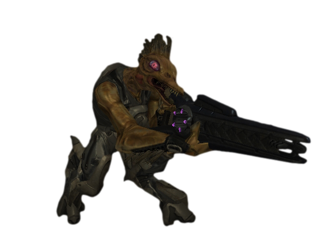 Halo 2 Transparent Free PNG