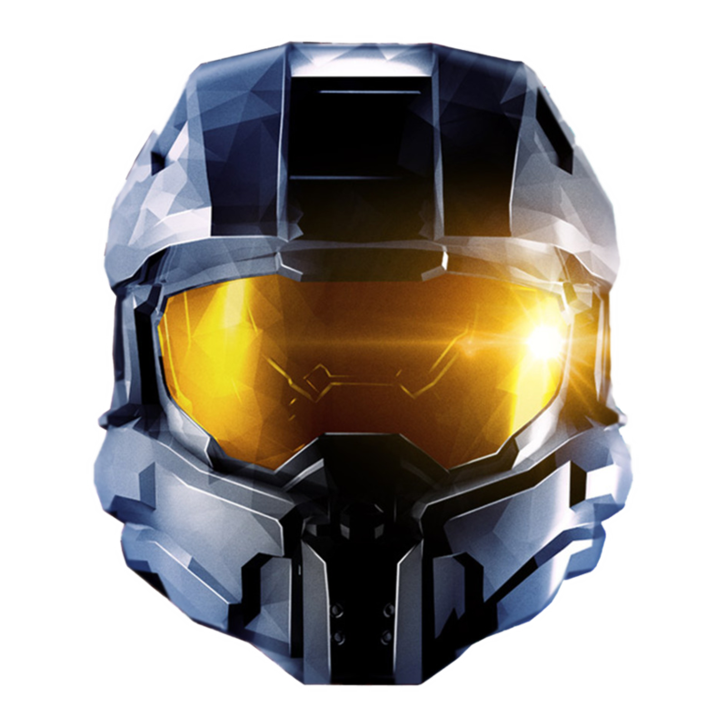 Halo Combat Evolved Background PNG Image
