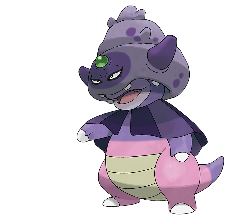 Hatenna Pokemon PNG HD Images