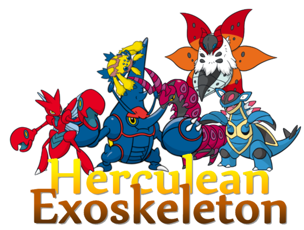 Heracross Pokemon Transparent Image