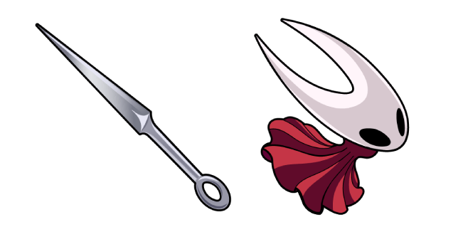 Hollow Knight Download Free PNG Clip Art