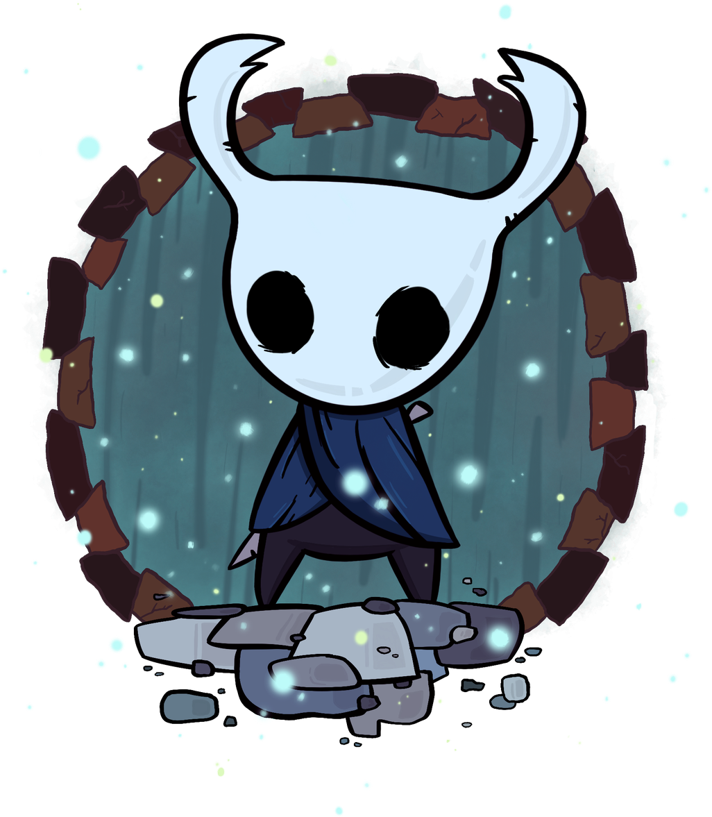 Hollow Knight Download Free PNG