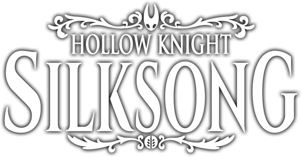 Hollow Knight Logo PNG HD Images