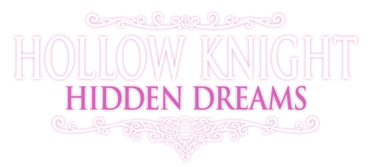 Hollow Knight Logo Transparent File