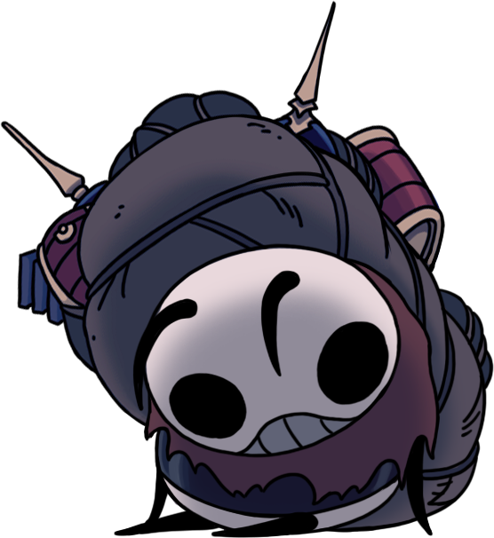 Hollow Knight No Background