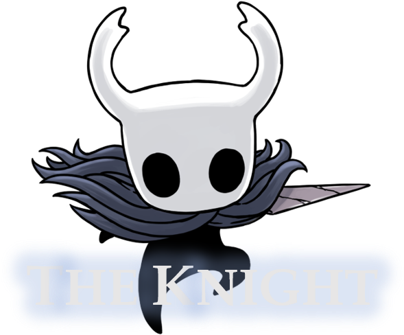 Hollow Knight PNG Free File Download