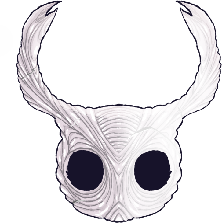 Hollow Knight PNG HD Images