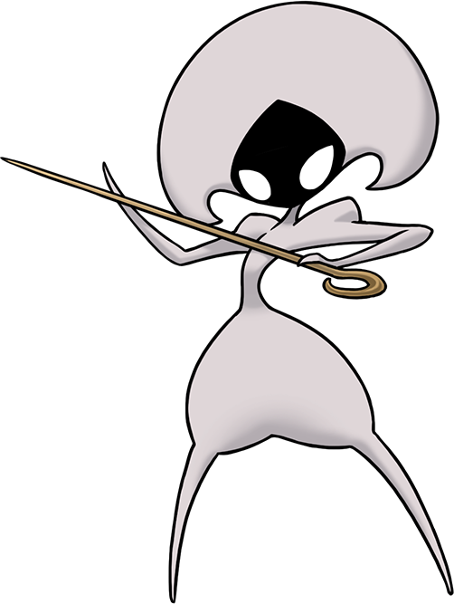 Hollow Knight PNG HD Photos