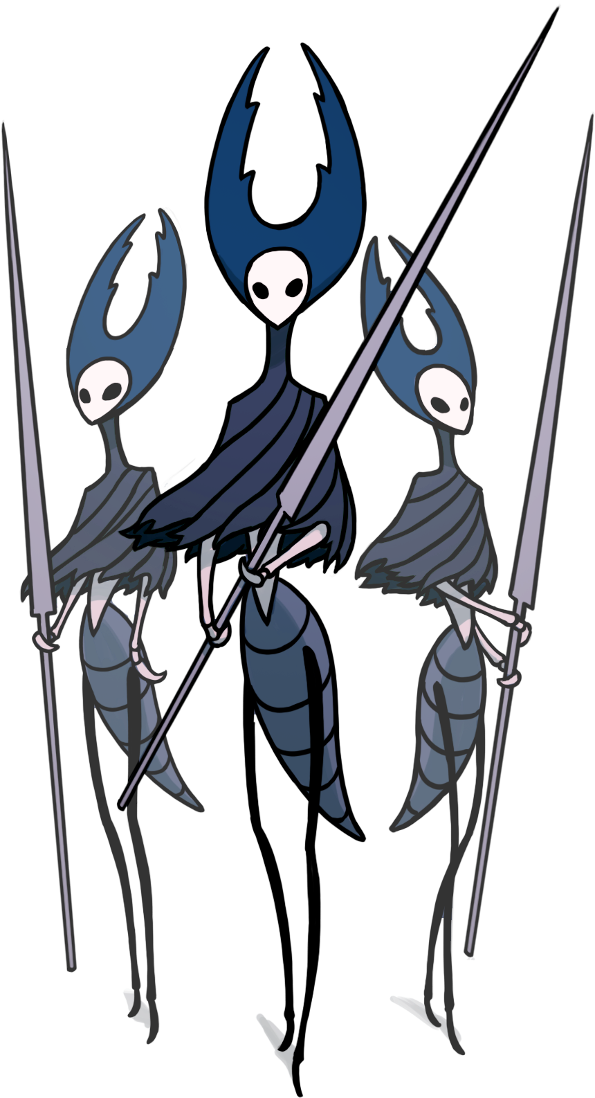 Hollow Knight Transparent Images