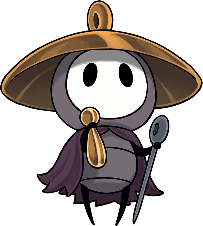 Hollow Knight Transparent PNG