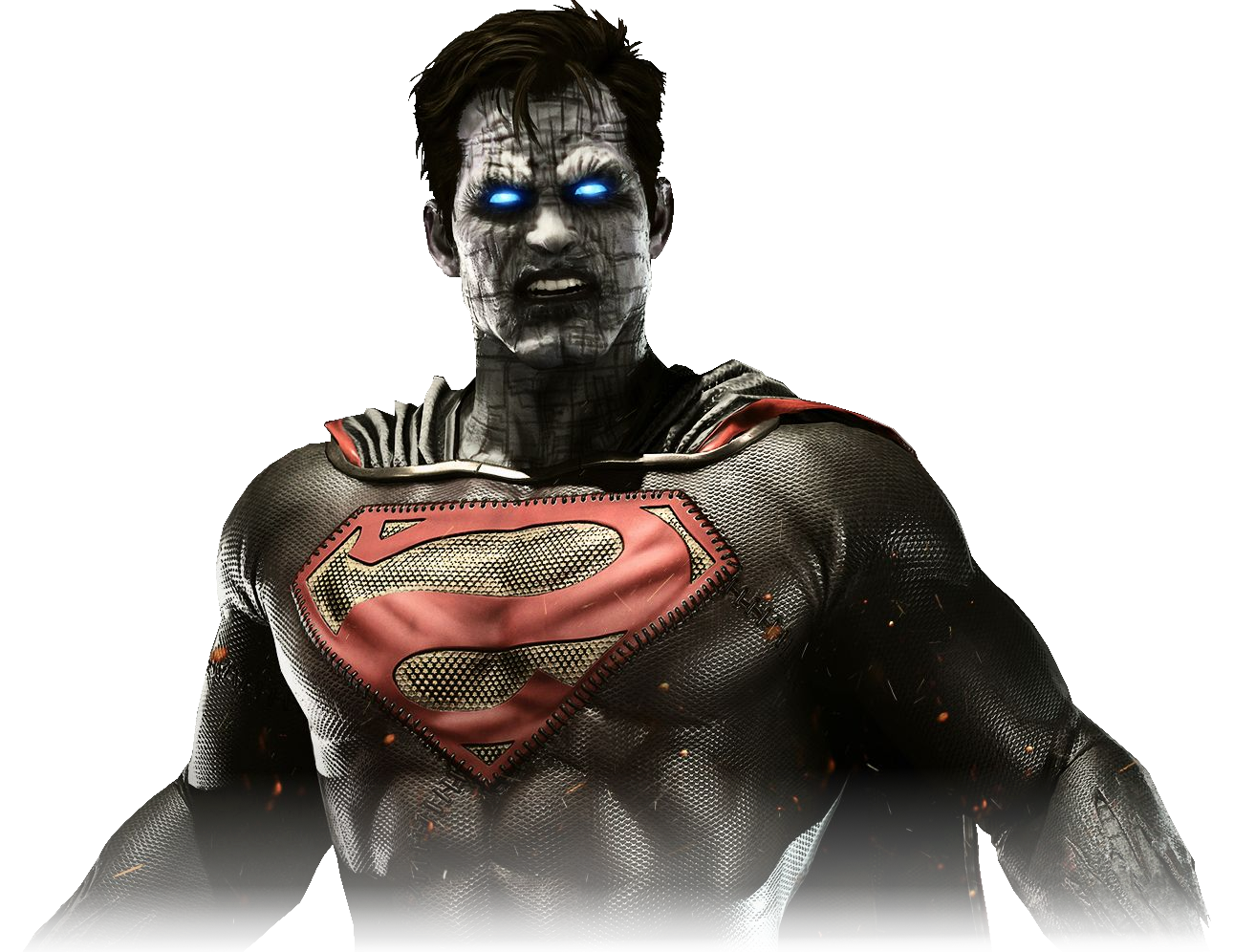 Injustice 2 PNG Pic Background
