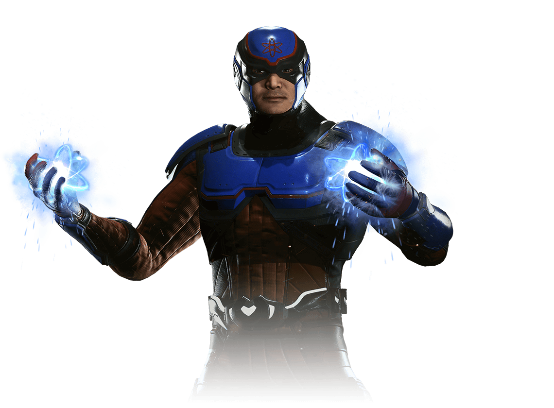 Injustice 2 PNG Pic Clip Art Background