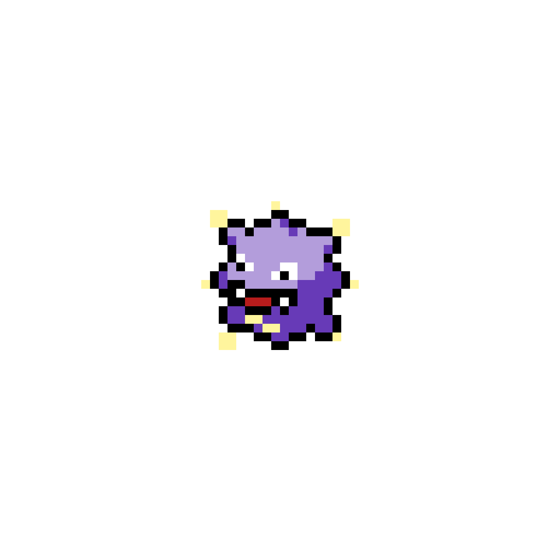Koffing Pokemon PNG HD Images