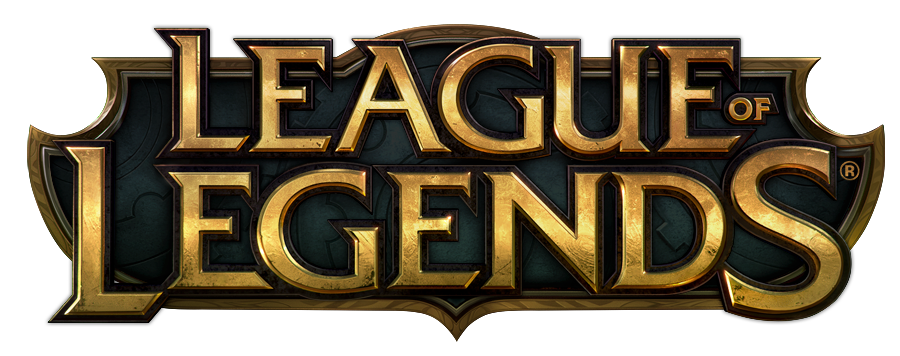League Of Legends Logo Download Free PNG