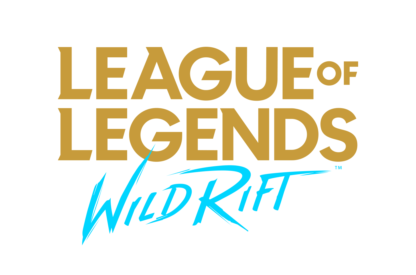 League Of Legends Logo PNG Background