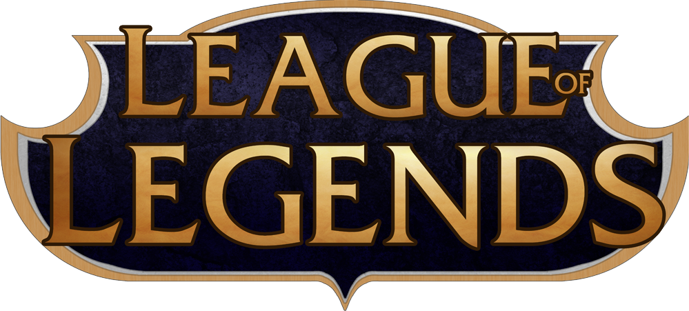 League Of Legends Logo PNG HD Photos