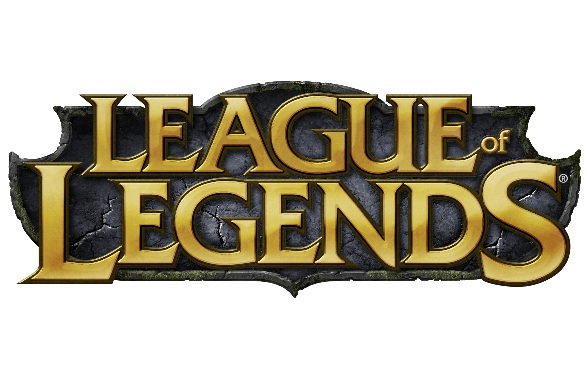League Of Legends Logo PNG HD Quality