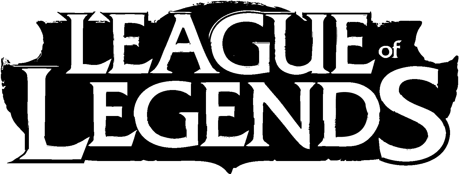 League Of Legends Logo PNG Photo Image