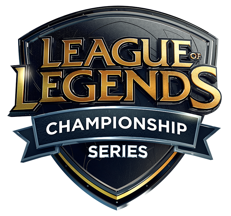 League Of Legends Logo PNG Pic Background