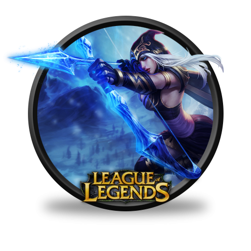 League Of Legends PNG Photo Clip Art Image