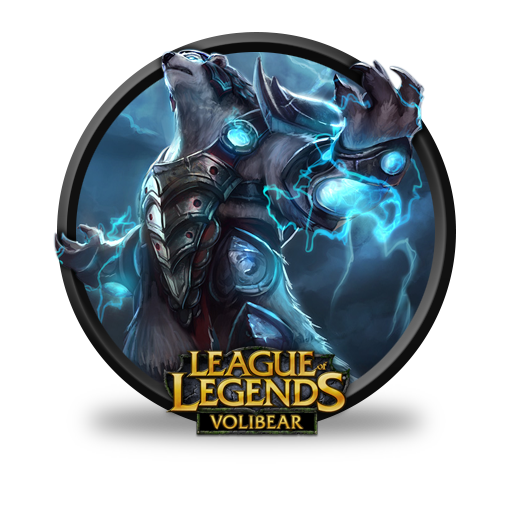 League Of Legends Transparent Background