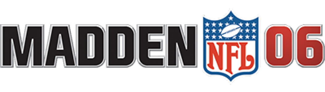 Madden NFL Logo Free PNG