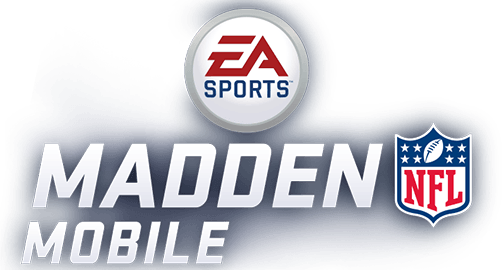 Madden NFL Logo PNG Clipart Background