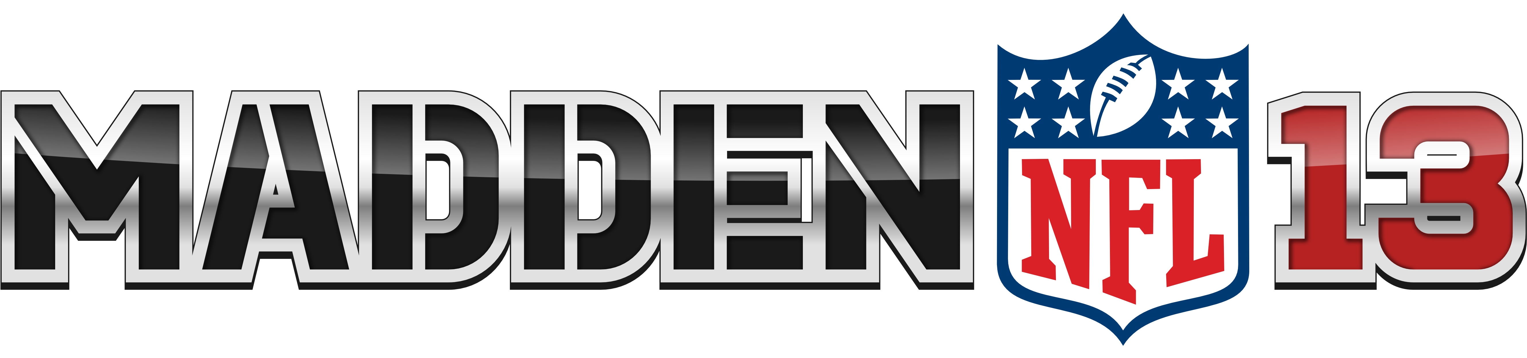 Madden NFL Logo PNG HD Images