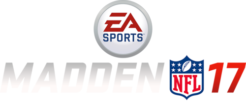 Madden NFL Logo PNG HD Photos