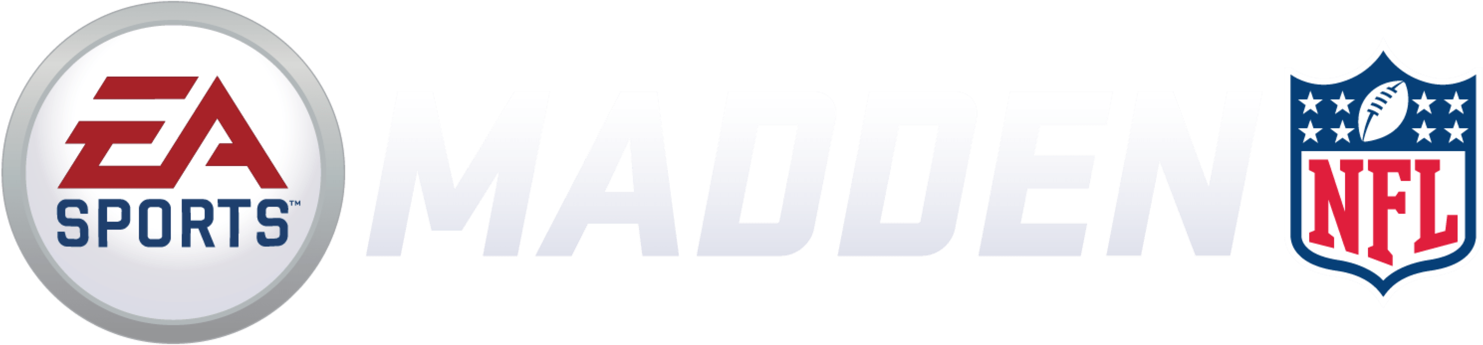 Madden NFL Logo PNG HD Quality