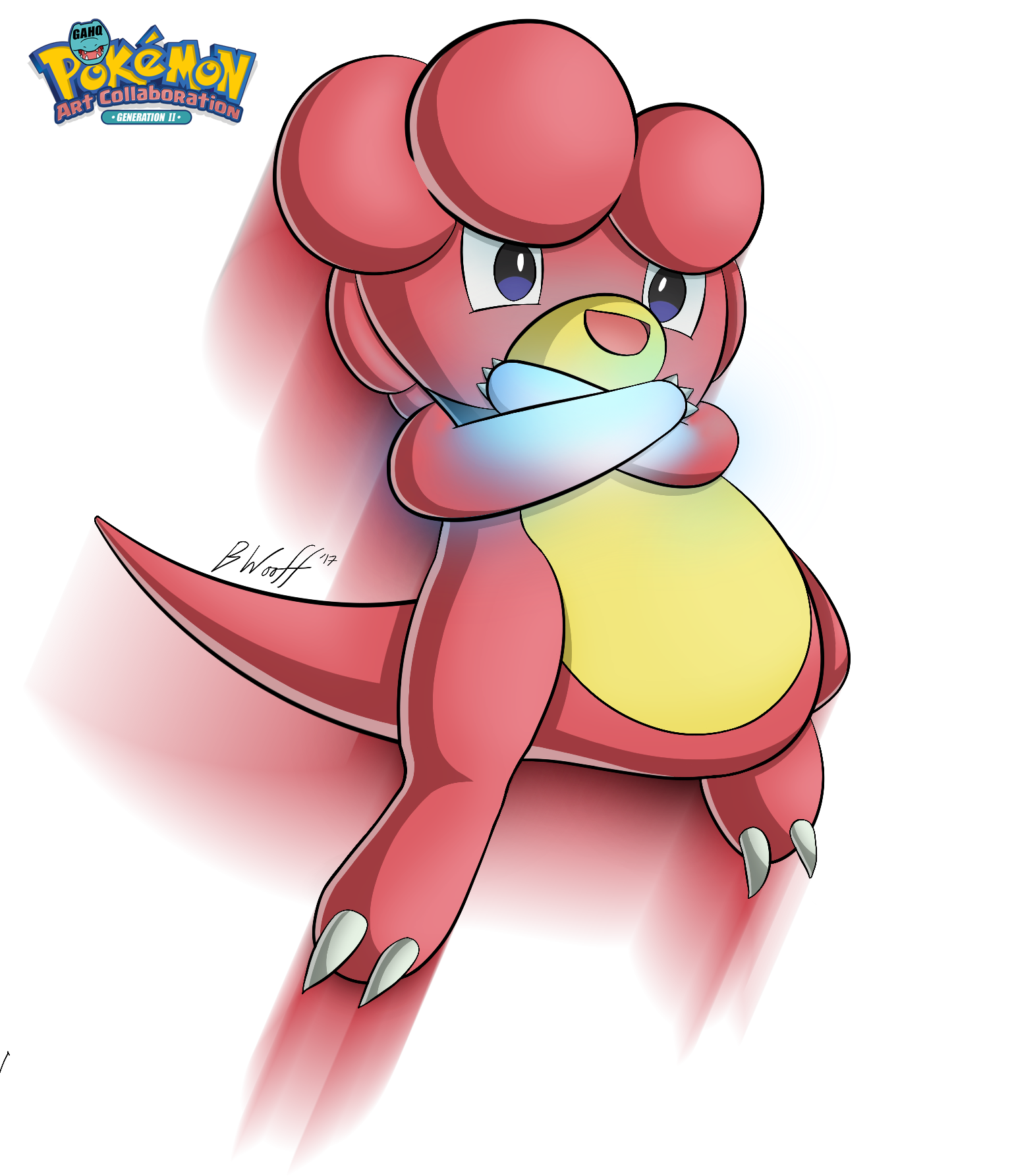 Magby Pokemon PNG HD Quality