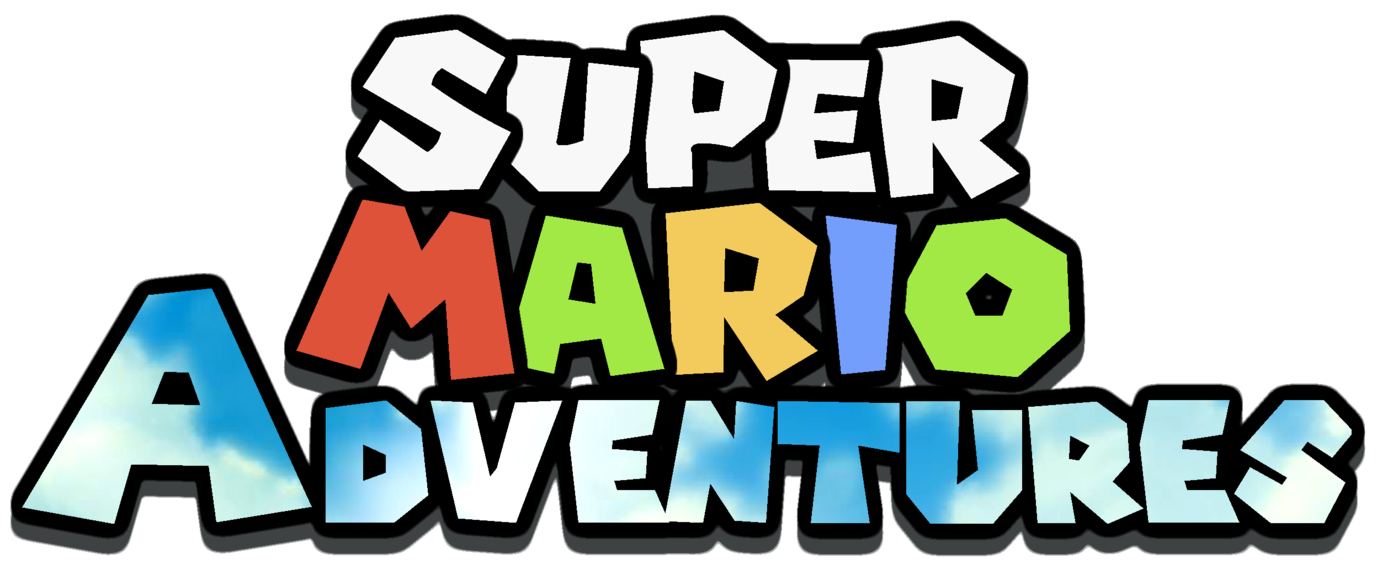Mario Logo Download Free PNG