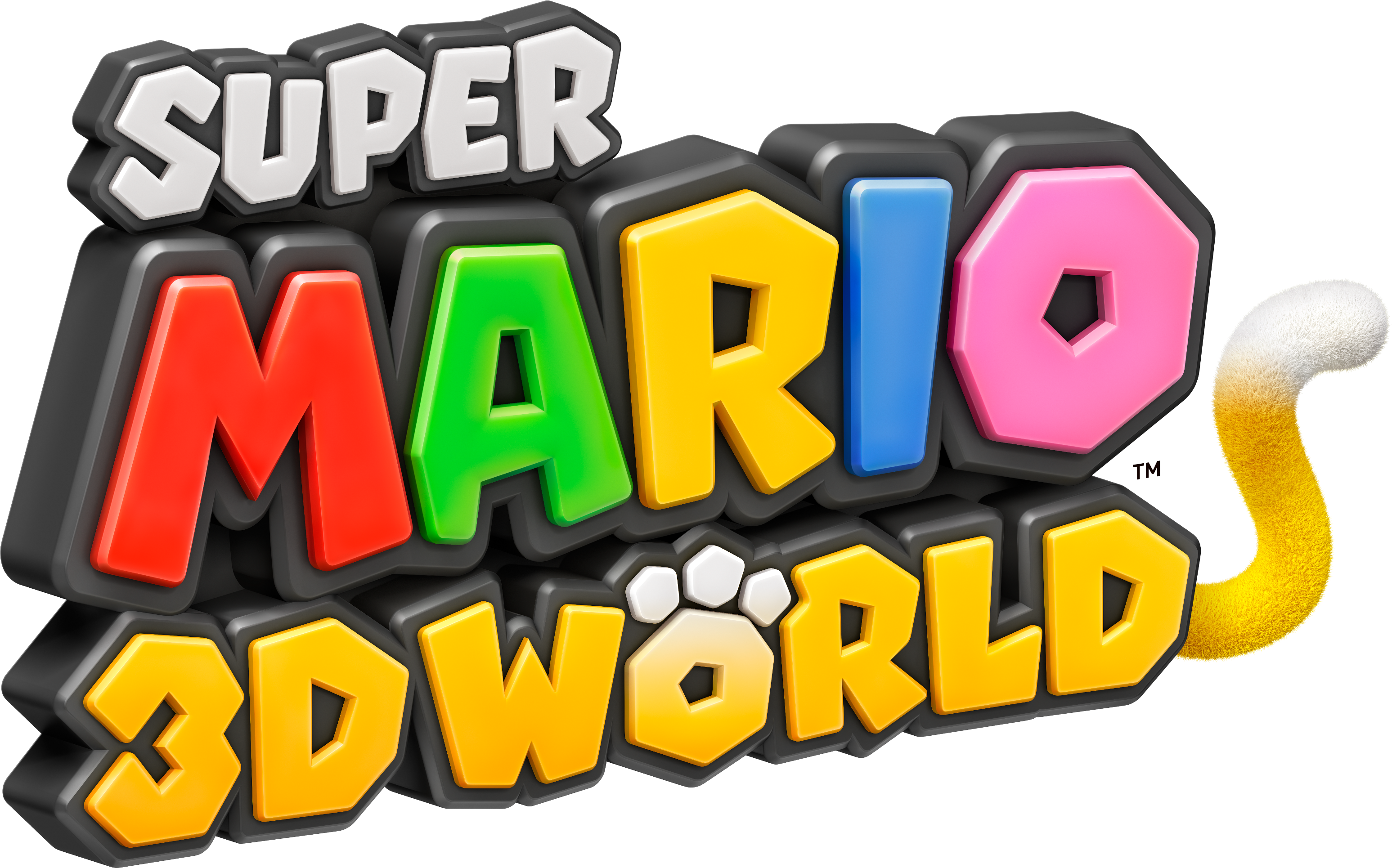 Mario Logo Free PNG Clip Art