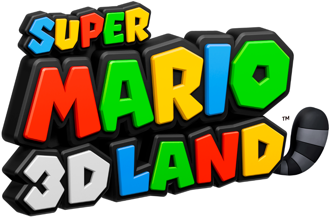 Mario Logo PNG Images HD