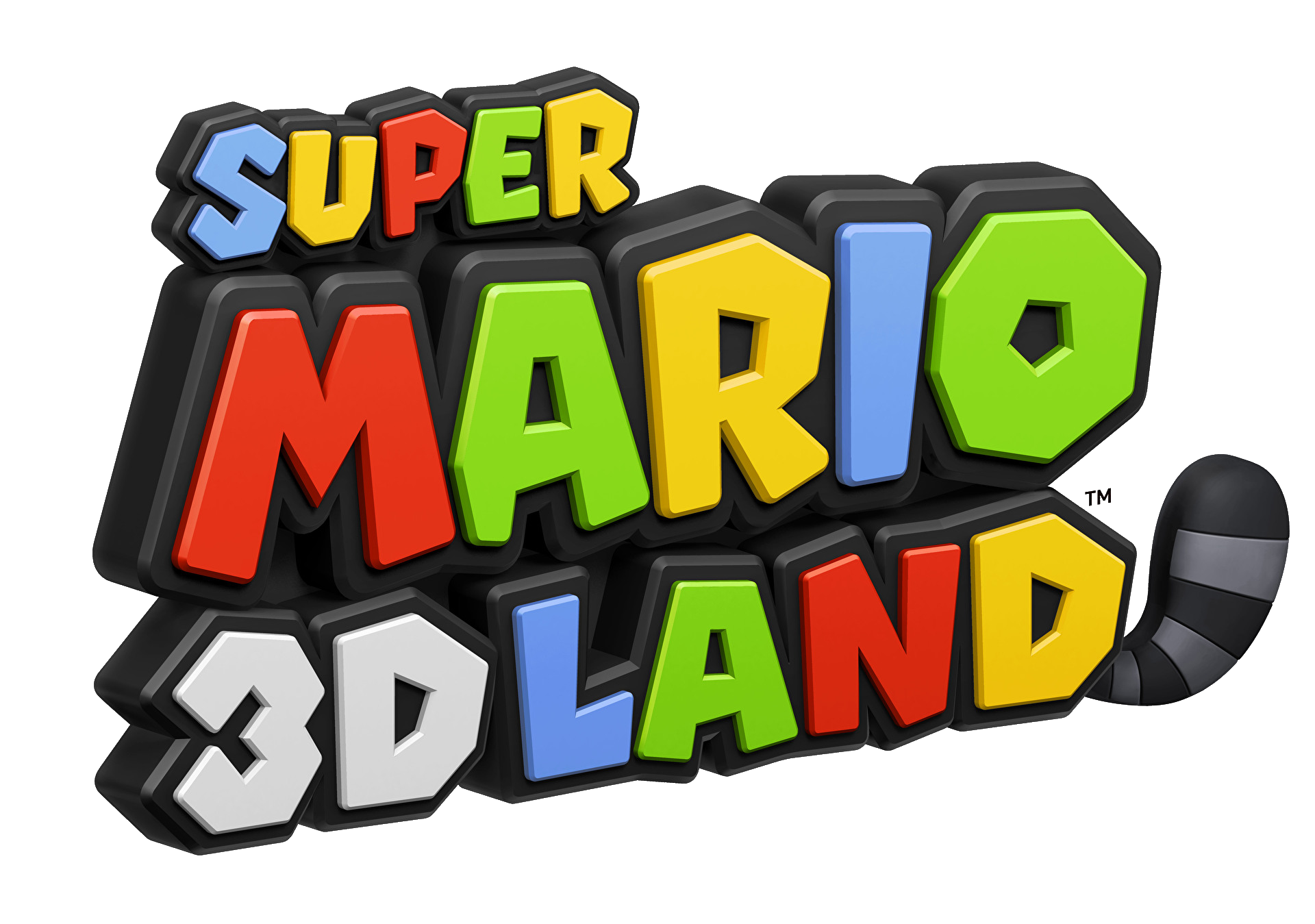 Mario Logo Transparent Image