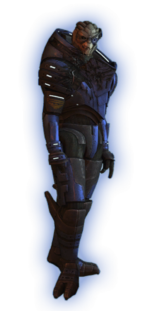Mass Effect 2 PNG Pic Background